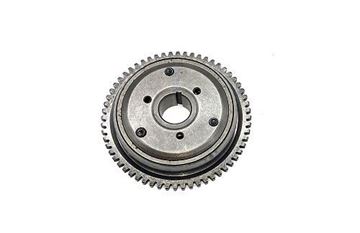 Picture of STARTER CLUTCH OUTER ASSY MUSTANG 125 ROC