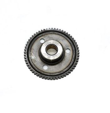 Picture of SPROCKET OF STARTER HD125 200 JOYRIDE 150 ROC