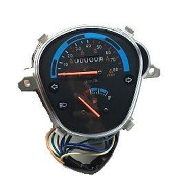 Picture of SPEEDOMETER ASSY GRACE 50 ROC