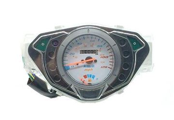 Picture of SPEEDOMETER ASSY S-RAY 50 125 ROC
