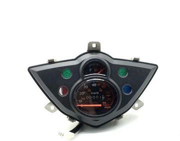 Picture of SPEEDOMETER ASSY X3 50 ROC
