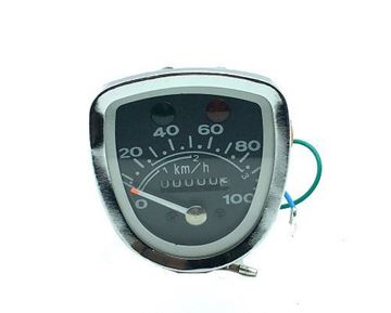 Picture of SPEEDOMETER ASSY C50C ROC