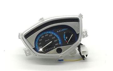 Picture of SPEEDOMETER ASSY CRYPTON X135