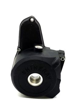 Picture of COVER L CRANKCASE SHINERAY 50 ROC