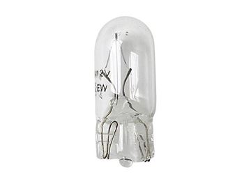 Picture of BULBS 12 10 W2,1X9,5D 01713-005 TRIFA