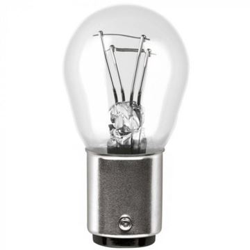 Picture of BULBS 12 21 5 P21/5W LIMASTAR ROC