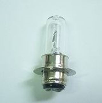 Picture of BULBS 12 35 35 M5 100% P43 2/K HS1 TAIW