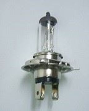 Picture of BULBS 12 35 35 HS1 PX43T 01610-005 TRIFA ΓΕΡΜ