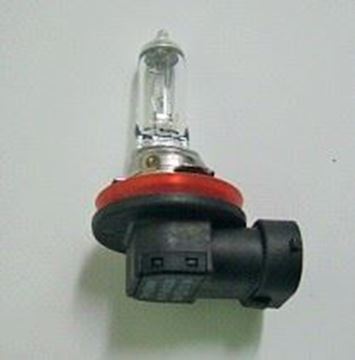 Picture of BULBS 12 35 H8 LIMASTAR