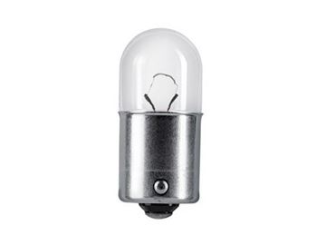 Picture of BULBS 12 5 R5W 00304-005 15S TRIFA