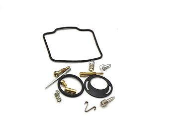 Picture of CARBURATOR REPAIR KIT CB50 SHARK