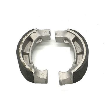 Picture of BRAKE SHOE KLR250 Νο1 TAIW