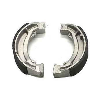 Picture of BRAKE SHOE ZX130 FB50 KYMCO S604 SHARK TAIW