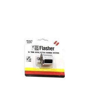 Picture of FLASHER 12V BLISTER TAIW