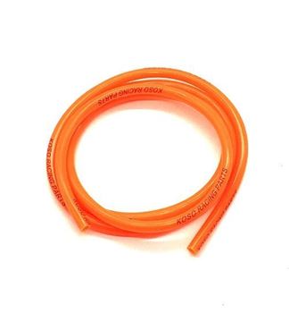Picture of TUBE FUEL INTERNAL ORANGE TAIW