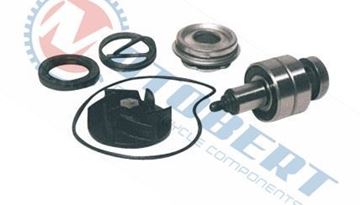 Picture of WATER PUMP REPAIR KIT PIAGGIO MP3 MOBE