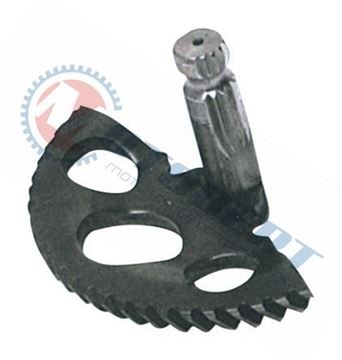 Picture of SPROCKET KICK STATER PIAGGIO TYPHOON ZIP 2T/4T 7470012 MOBE