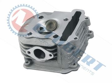 Picture of HEAD CYLINDER GY6 125 150 7130024 MOBE