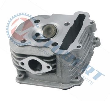 Picture of HEAD CYLINDER GY6 50 80 7130023 MOBE