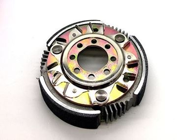Picture of WEIGHT SET CLUTCH BEVERLY 500 RX-346 MOBE