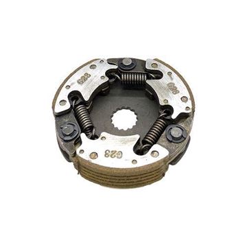 Picture of WEIGHT SET CLUTCH CRYPTON MOBE