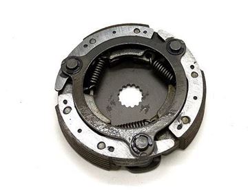 Picture of WEIGHT SET CLUTCH CRYPTON X135 MOBE