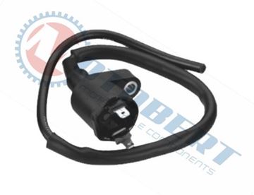 Picture of IGNITION COIL GY6 7220019 MOBE