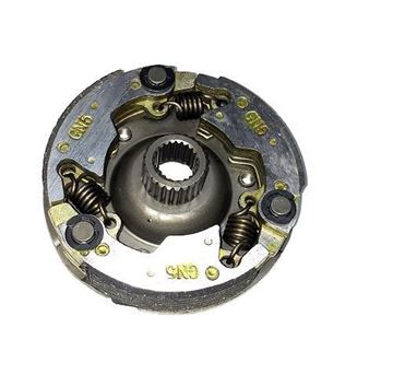 Picture of WEIGHT SET CLUTCH ASTREA GRAND MOBE