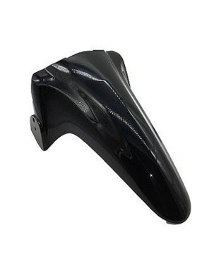 Picture of FENDER FRONT WAVE110i A BLACK OME