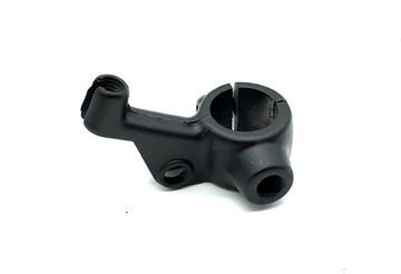 Picture of BASE LEVER HOLDER XL125 BLACK -L-