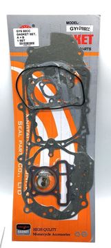 Picture of GASKET SET GY6 50 AB SET ROC #