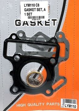 Picture of GASKET SET CRYPTON 110 CRYPTON R115 A SET ROC #