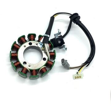 Picture of STATOR ASSY CRYPTON R115 05 T110 12COIL 5WIRES ROC