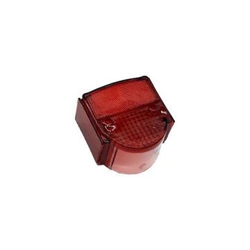Picture of TAIL LIGHT LENS C50C 4406 ROC