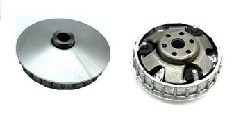 Picture of DRIVE PULLEY SYM HD200 ROC !