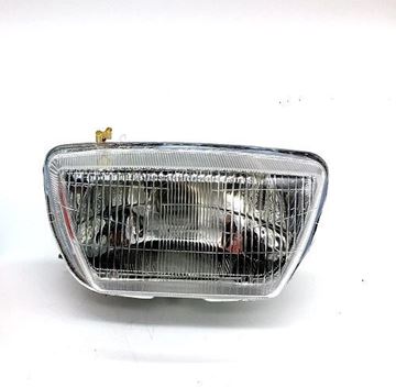 Picture of HEAD LIGHT CRYPTON ROC