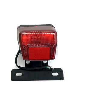Picture of TAIL LIGHT GLX50 ROC