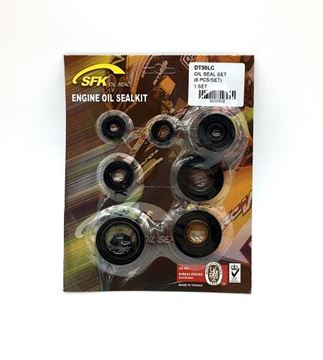 Picture of OIL SEAL SET DT50LC TAIW