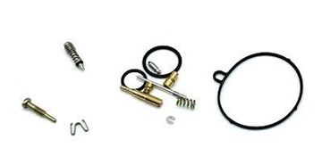 Picture of CARBURATOR REPAIR KIT C50C SHARK