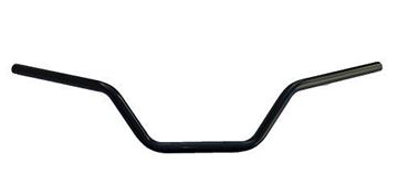 Picture of STEERING COMP ASSY XLV650 BLACK SHARK TAIW