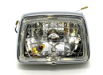 Picture of HEAD LIGHT GLX50 ΧΑΝ 014 TAIW