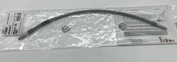 Picture of BRAKE HOSE MV029T 29CM CLEAR TRW