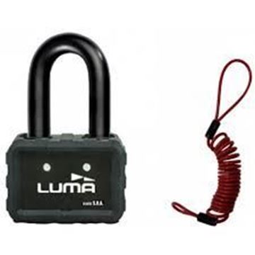 Picture of DISC LOCK SOLIDO D18 SRA C6 LUMA