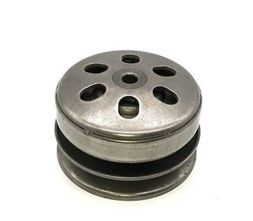Picture of CLUTCH WEIGHT COMPLETE SET MUSTANG 125 ROC