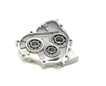 Picture of CRANKCASE ASSY MUSTANG 125 L SMALL ROC