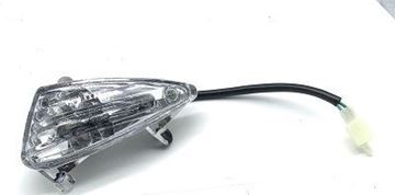 Picture of WINKER LAMP SKYJET125-16C FRONT DOWN R ROC