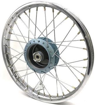 Picture of FRONT WHEEL ASTREA TEC RCO