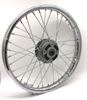 Picture of FRONT WHEEL CRYPTON R115 TEC ROC