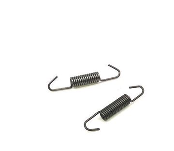 Picture of SPRING BRAKE SHOE CRYPTON X135 E