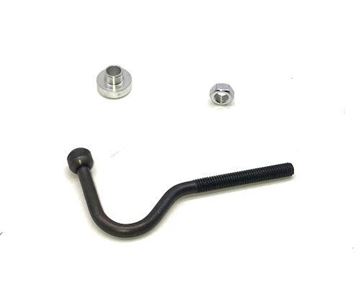 Picture of HOOK ASTREA SUPRA BLACK E